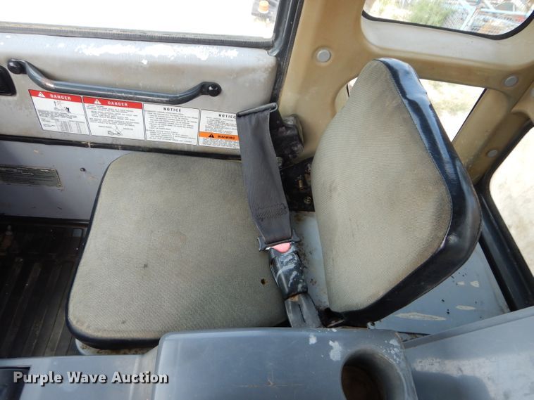 image for item DM4346 2006 Komatsu HM300-1  haul truck