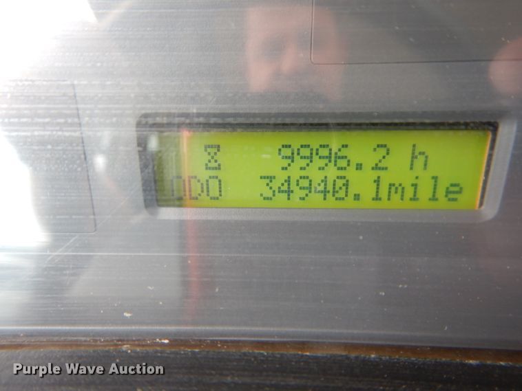 image for item DM4346 2006 Komatsu HM300-1  haul truck