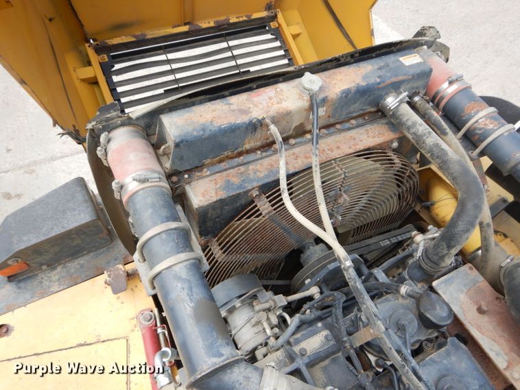 image for item DM4346 2006 Komatsu HM300-1  haul truck