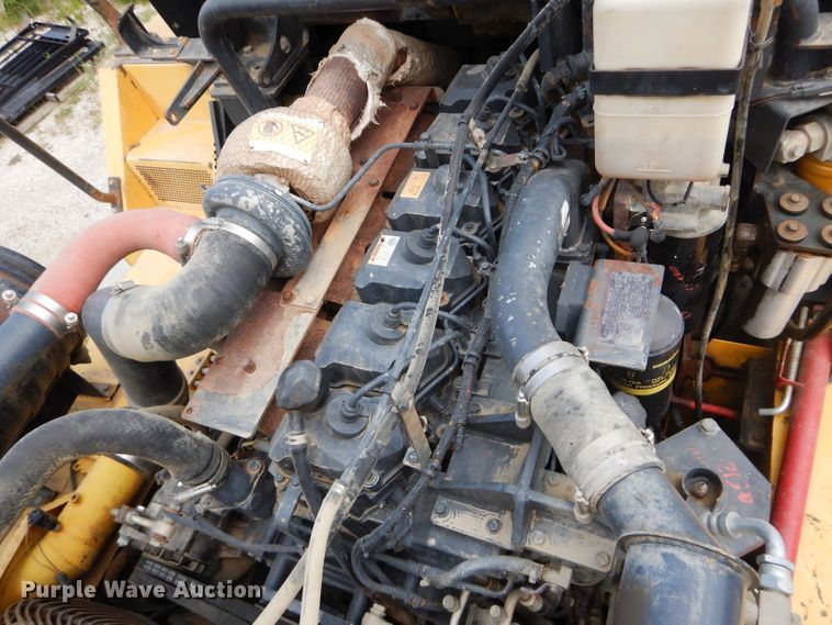 image for item DM4346 2006 Komatsu HM300-1  haul truck