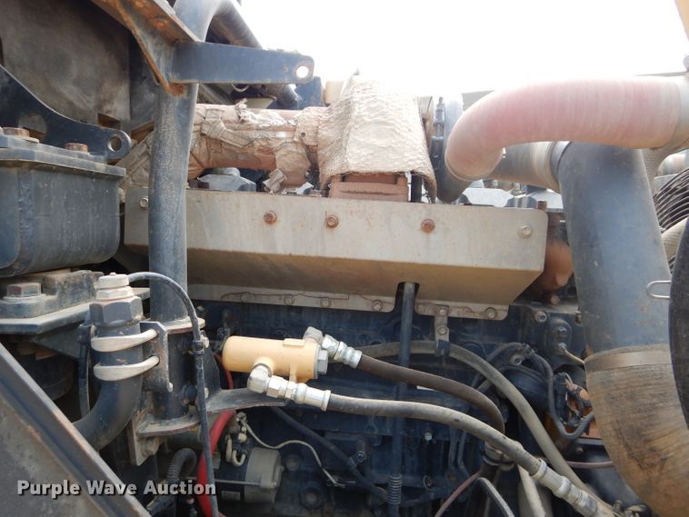 image for item DM4346 2006 Komatsu HM300-1  haul truck