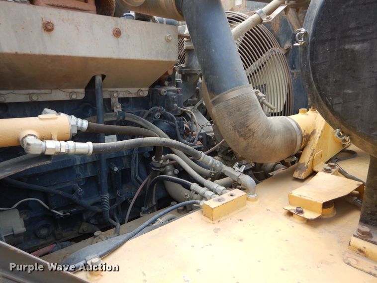 image for item DM4346 2006 Komatsu HM300-1  haul truck