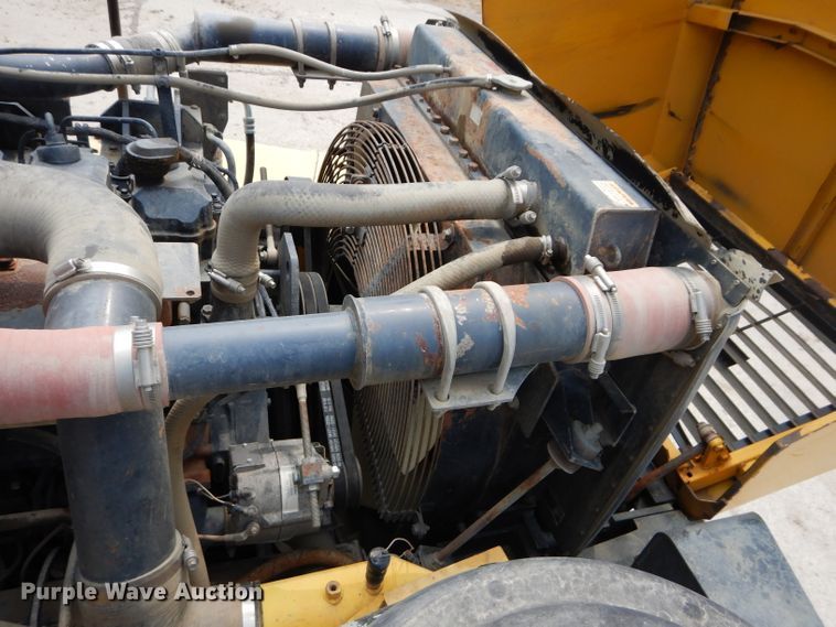 image for item DM4346 2006 Komatsu HM300-1  haul truck