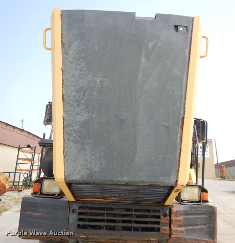 image for item DM4346 2006 Komatsu HM300-1  haul truck