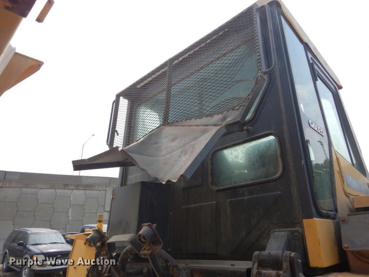 image for item DM4346 2006 Komatsu HM300-1  haul truck