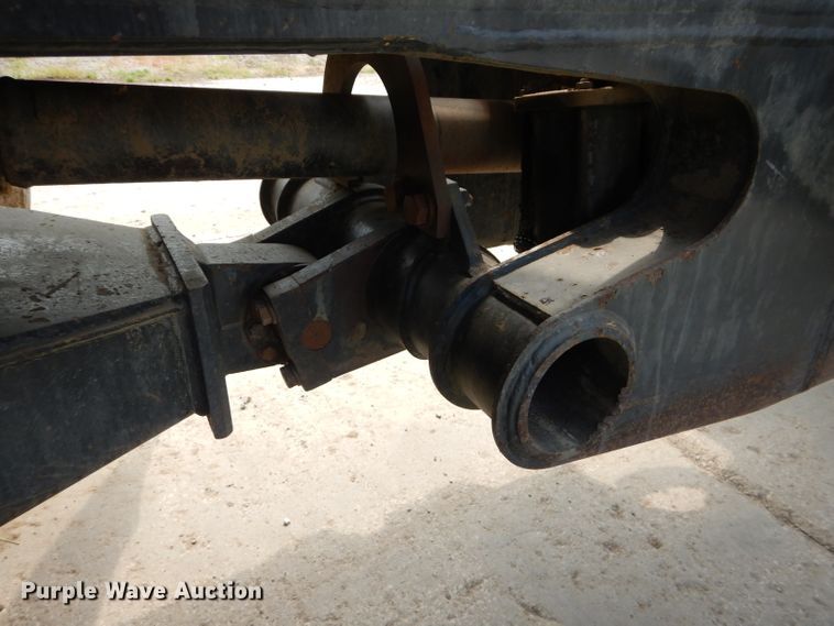 image for item DM4346 2006 Komatsu HM300-1  haul truck