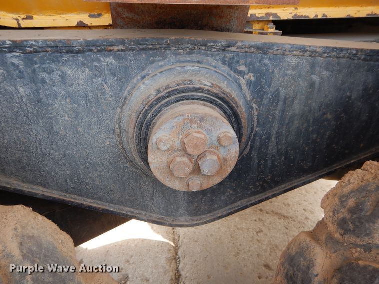 image for item DM4346 2006 Komatsu HM300-1  haul truck