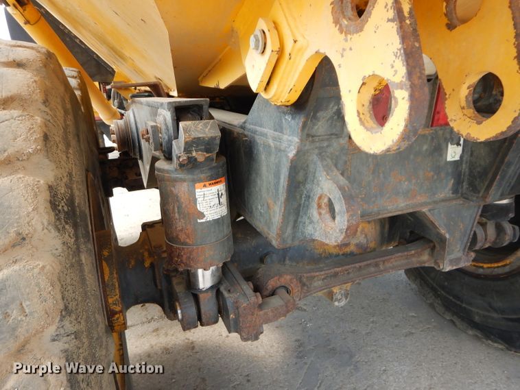 image for item DM4346 2006 Komatsu HM300-1  haul truck