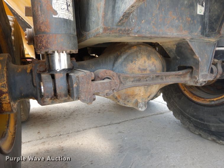 image for item DM4346 2006 Komatsu HM300-1  haul truck