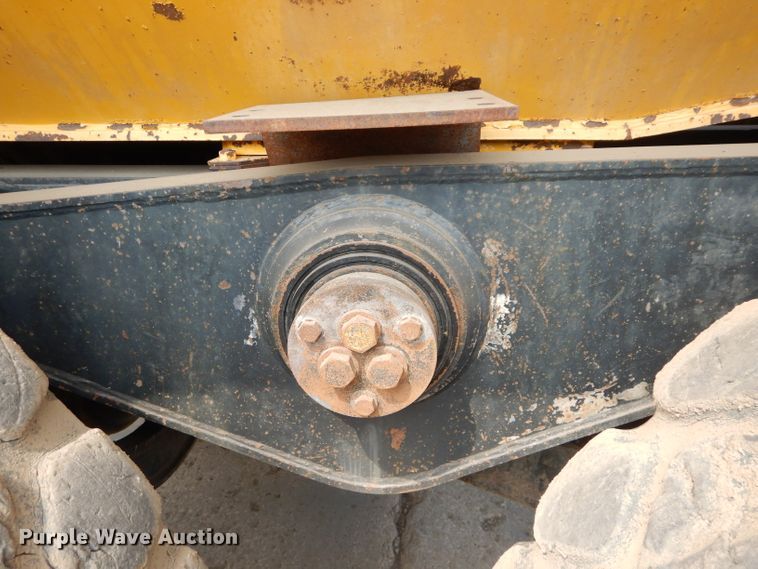 image for item DM4346 2006 Komatsu HM300-1  haul truck