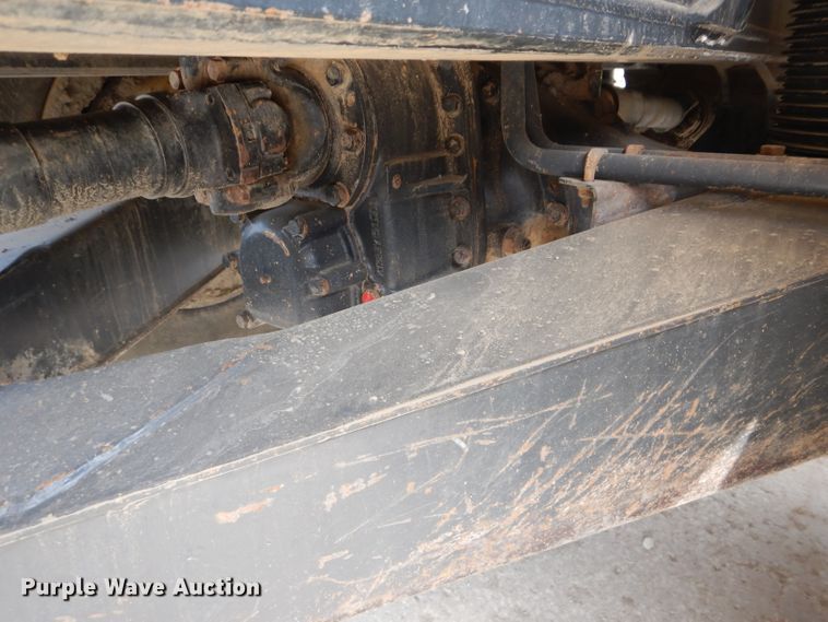 image for item DM4346 2006 Komatsu HM300-1  haul truck