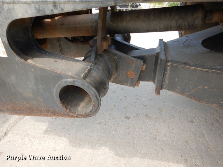 image for item DM4346 2006 Komatsu HM300-1  haul truck