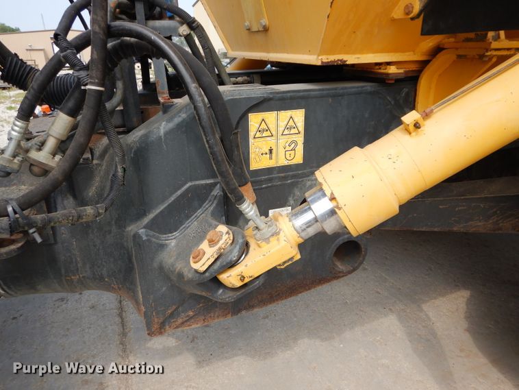 image for item DM4346 2006 Komatsu HM300-1  haul truck