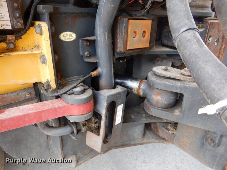 image for item DM4346 2006 Komatsu HM300-1  haul truck