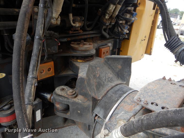 image for item DM4346 2006 Komatsu HM300-1  haul truck