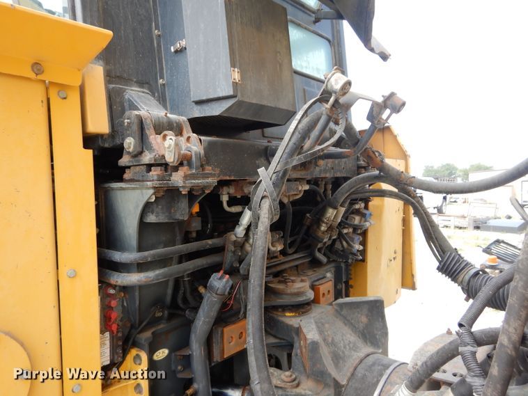 image for item DM4346 2006 Komatsu HM300-1  haul truck