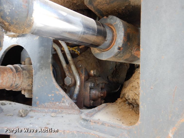 image for item DM4346 2006 Komatsu HM300-1  haul truck