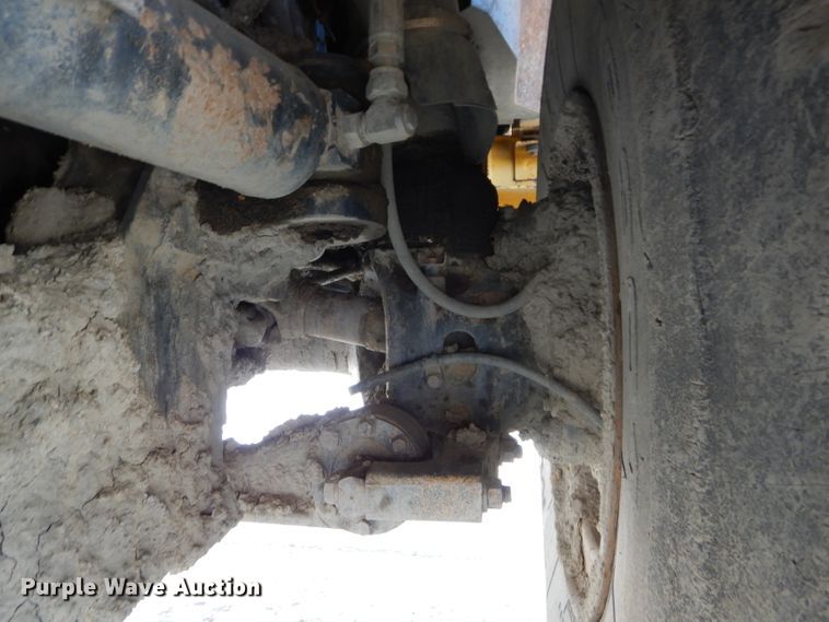 image for item DM4346 2006 Komatsu HM300-1  haul truck