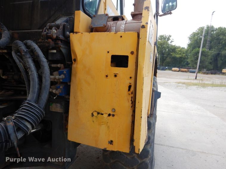 image for item DM4346 2006 Komatsu HM300-1  haul truck