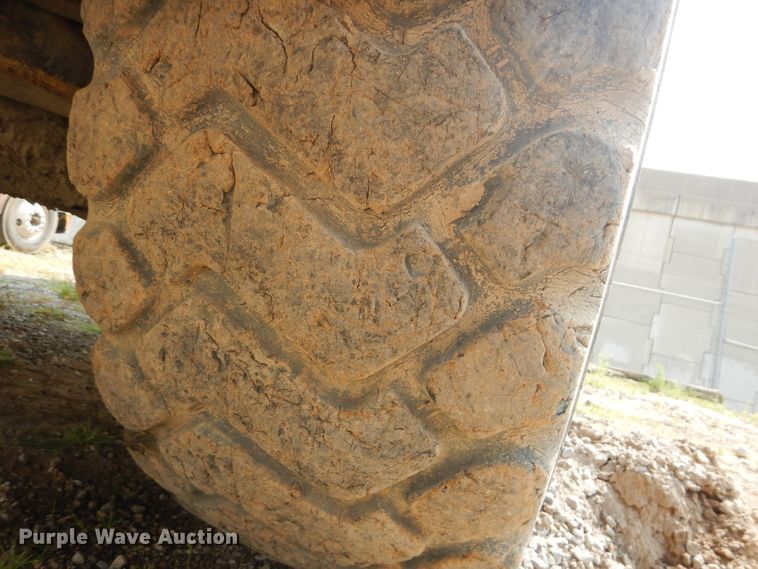 image for item DM4346 2006 Komatsu HM300-1  haul truck