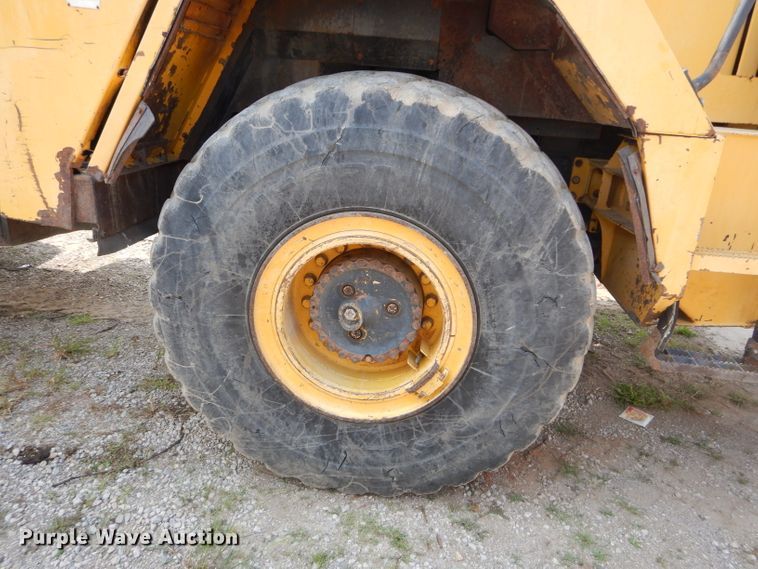 image for item DM4346 2006 Komatsu HM300-1  haul truck