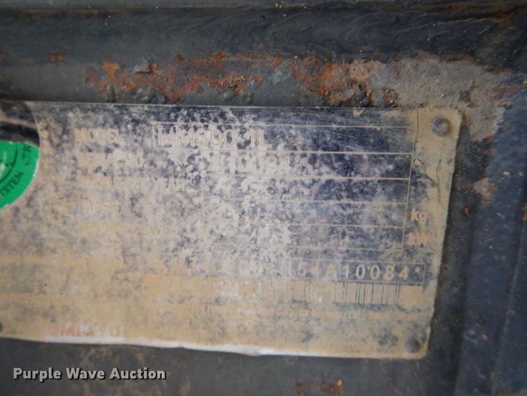 image for item DM4346 2006 Komatsu HM300-1  haul truck