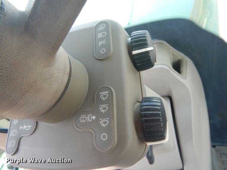 image for item DM6322 2013 John Deere 9560R  Scraper Special 4WD tractor