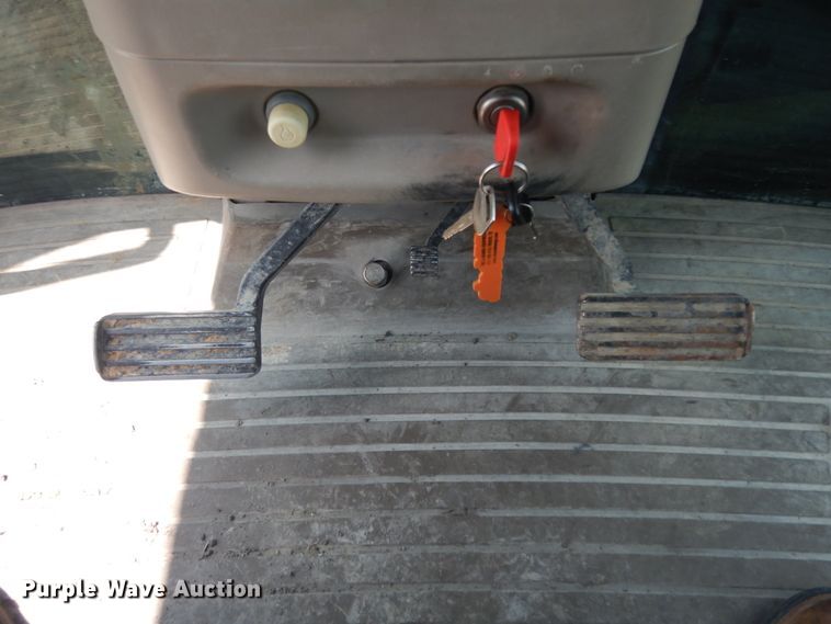 image for item DM6322 2013 John Deere 9560R  Scraper Special 4WD tractor