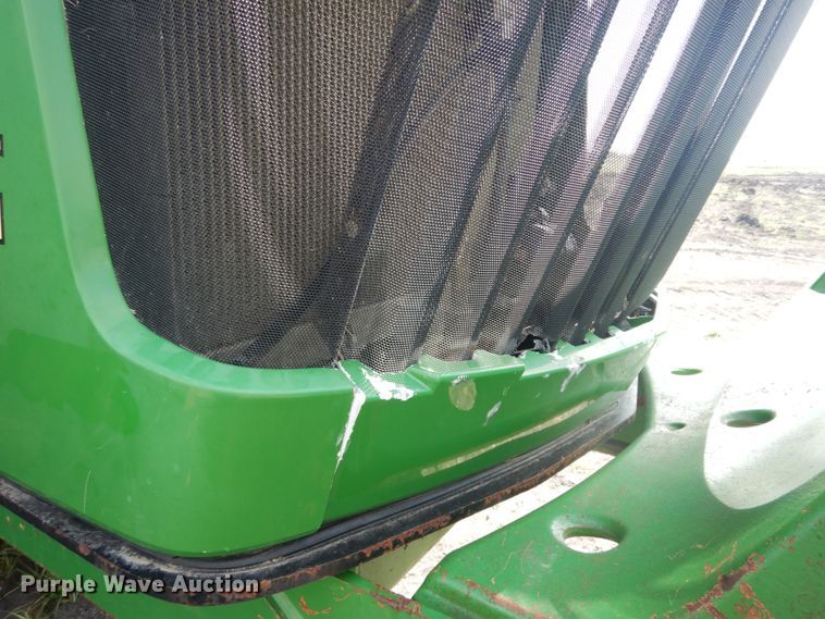image for item DM6322 2013 John Deere 9560R  Scraper Special 4WD tractor