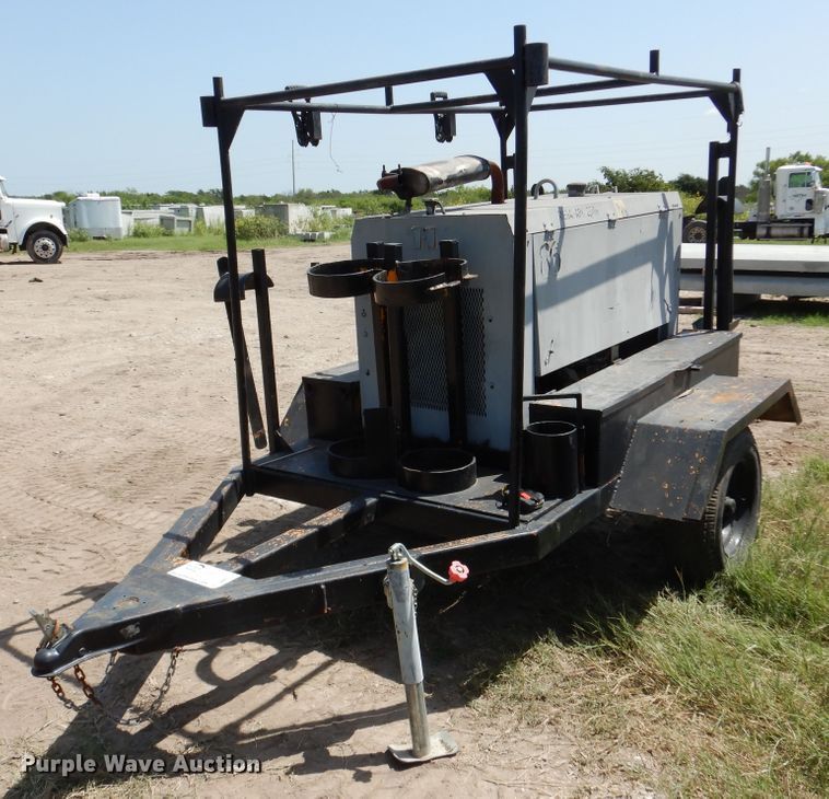 image for item DM6331 Hobart  welder