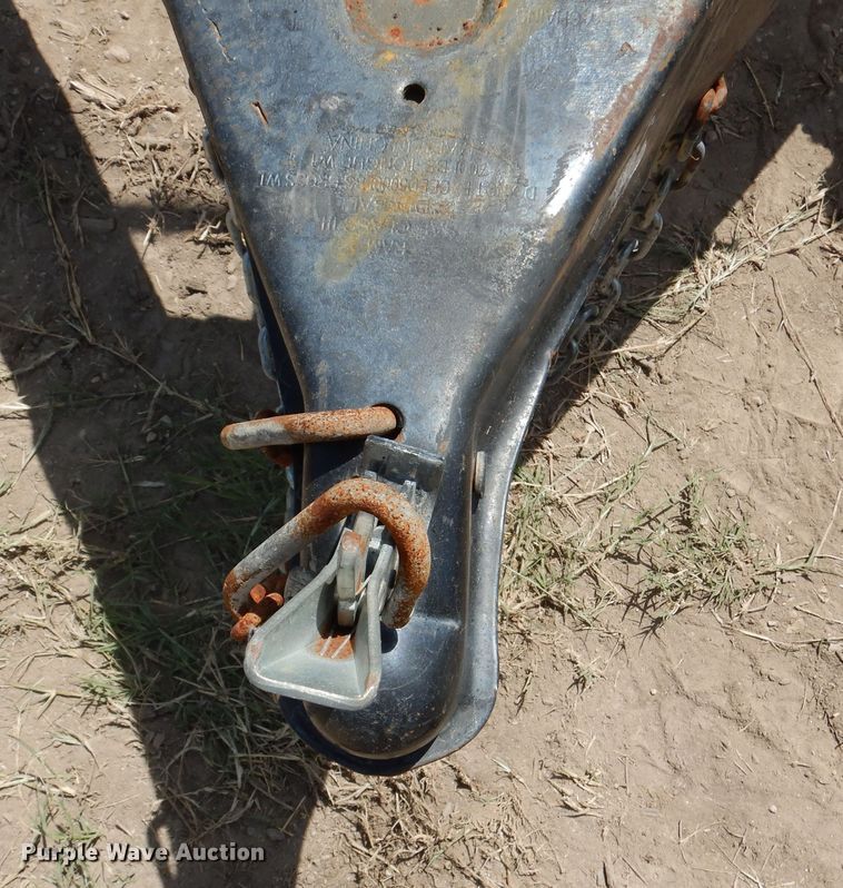 image for item DM6331 Hobart  welder