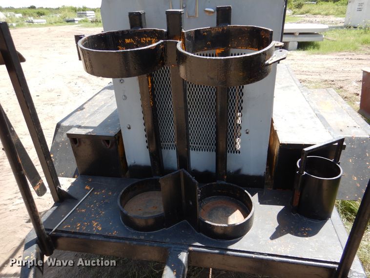 image for item DM6331 Hobart  welder