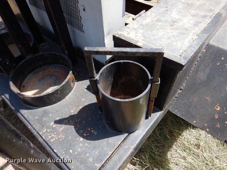 image for item DM6331 Hobart  welder