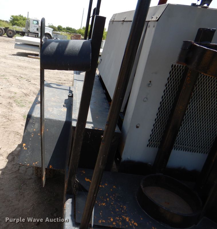 image for item DM6331 Hobart  welder