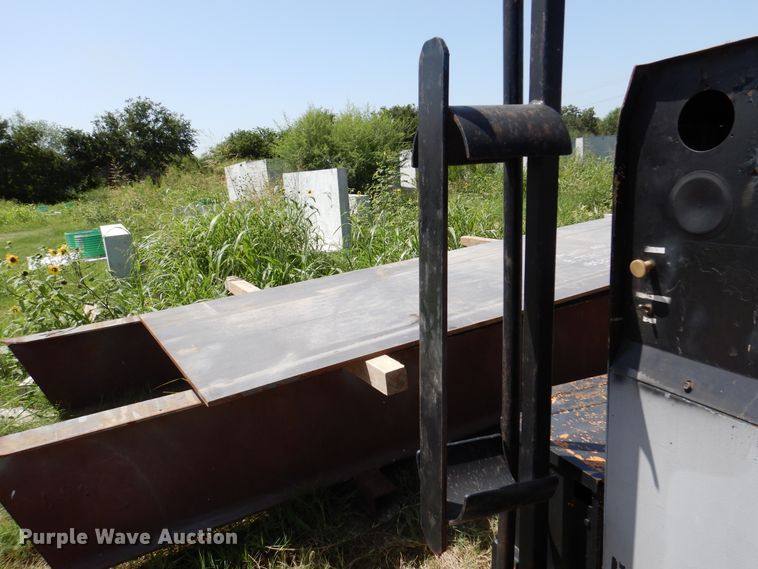 image for item DM6331 Hobart  welder