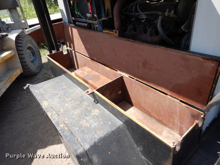 image for item DM6331 Hobart  welder