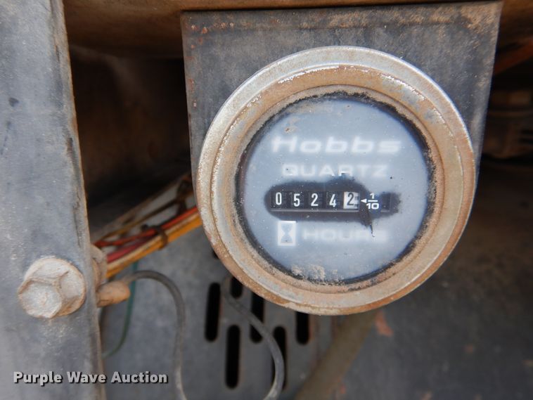 image for item DM6331 Hobart  welder