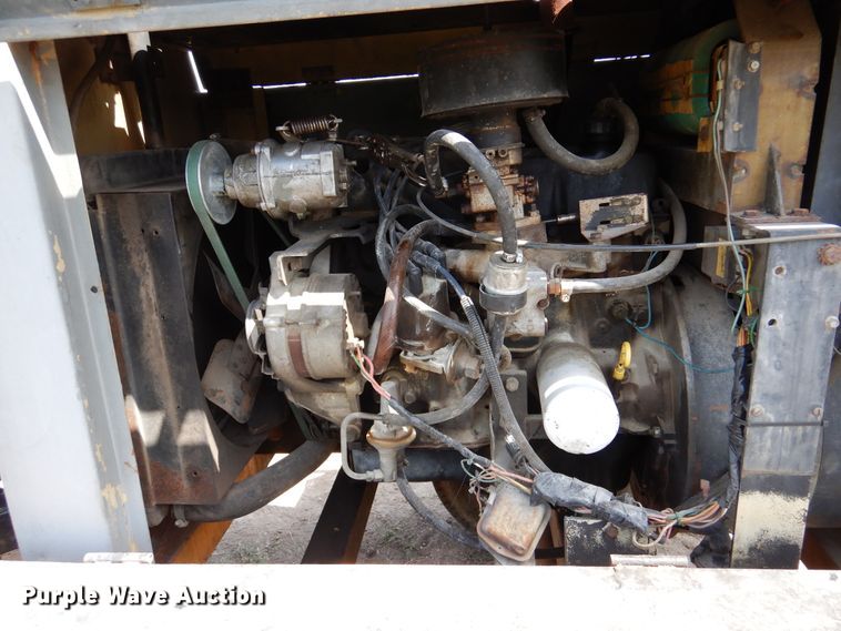 image for item DM6331 Hobart  welder