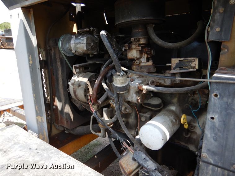 image for item DM6331 Hobart  welder