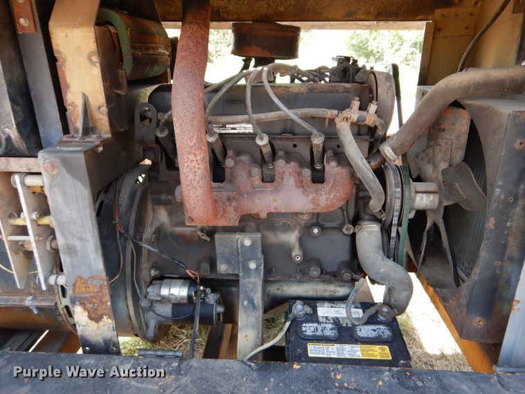 image for item DM6331 Hobart  welder