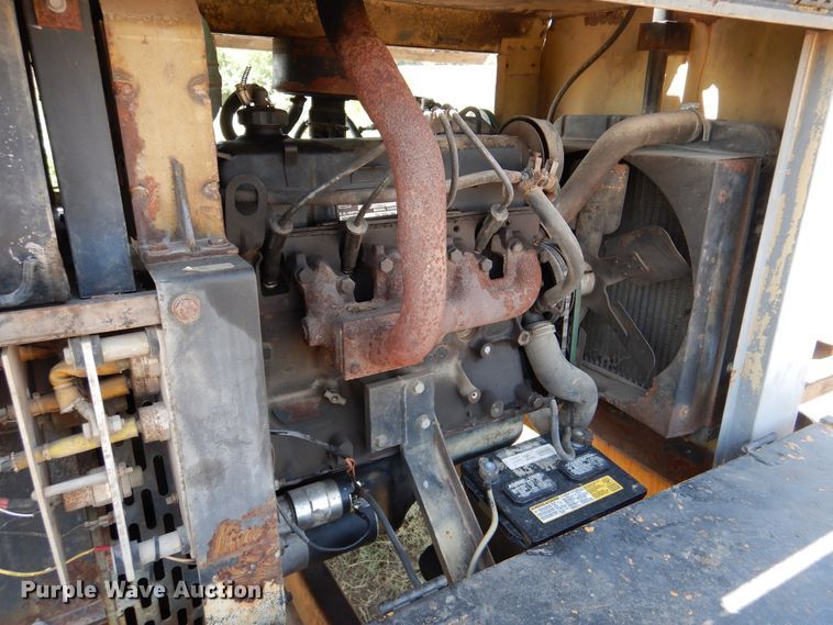 image for item DM6331 Hobart  welder