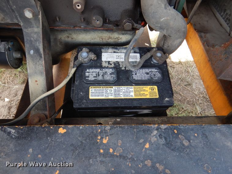 image for item DM6331 Hobart  welder