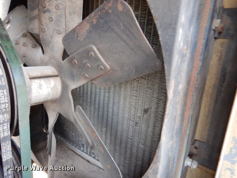 image for item DM6331 Hobart  welder