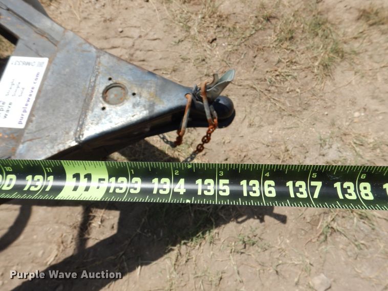 image for item DM6331 Hobart  welder