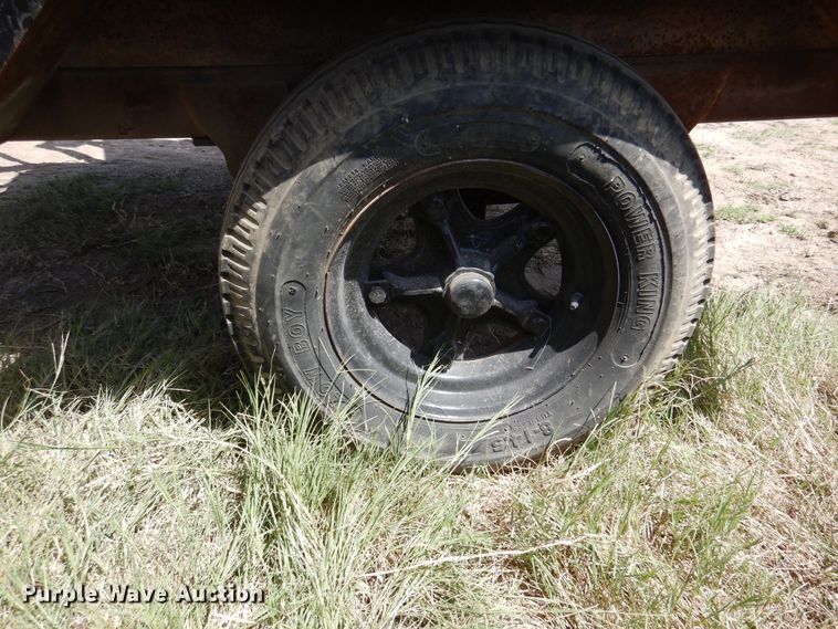 image for item DM6331 Hobart  welder