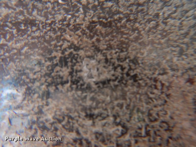 image for item DM6334 1995 Kobelco SK035  mini excavator