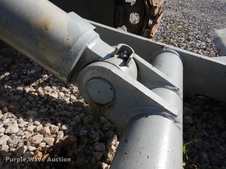 image for item DM6334 1995 Kobelco SK035  mini excavator