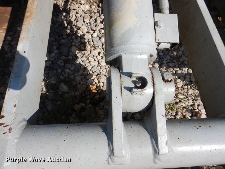 image for item DM6334 1995 Kobelco SK035  mini excavator