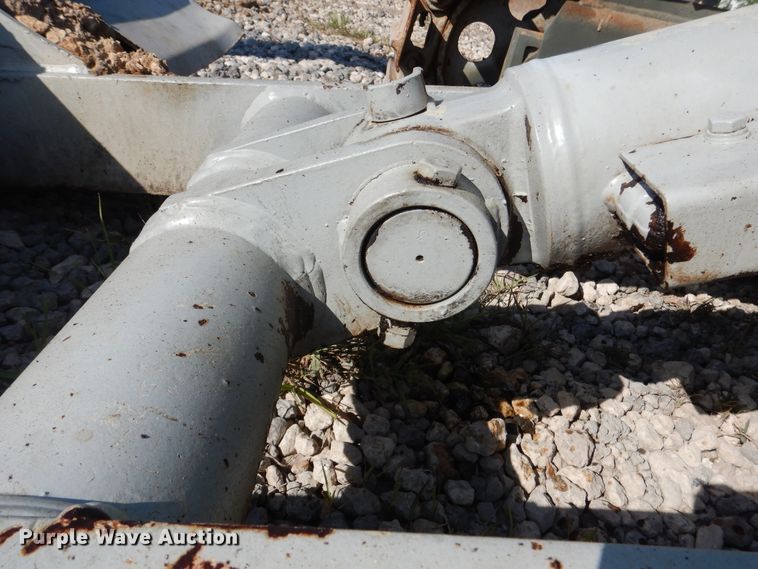 image for item DM6334 1995 Kobelco SK035  mini excavator