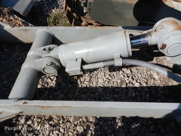 image for item DM6334 1995 Kobelco SK035  mini excavator